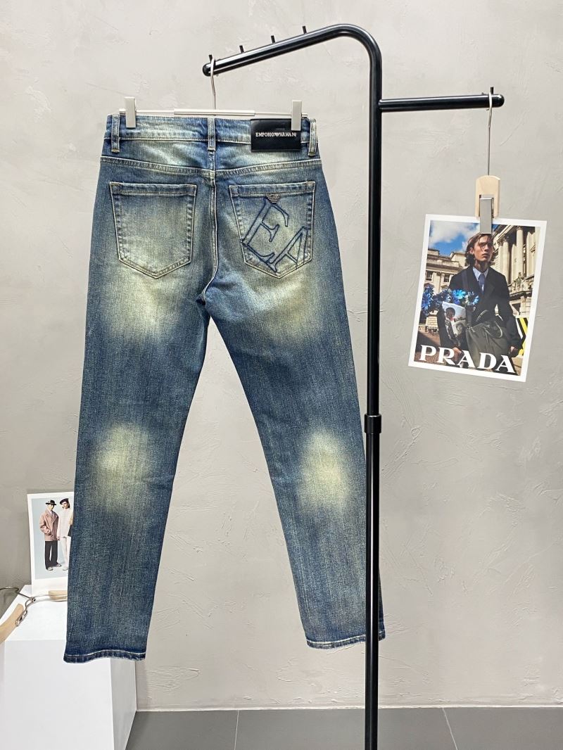 Armani Jeans